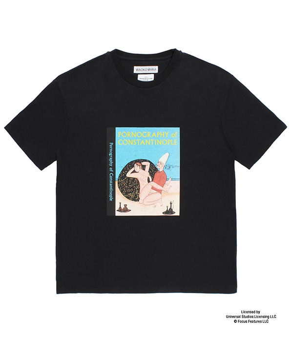WACKO MARIA / ワコマリア<br>NEW ARRIVALS!!!｜News｜MELTING POT